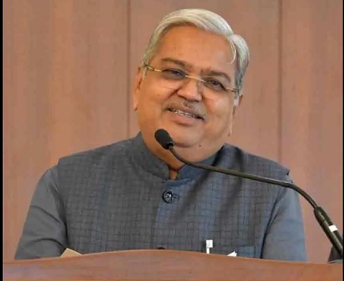 ಬಳ್ಳಾರಿ ನೆಲದಲ್ಲಿ ನಿಂತು ಹೇಳ್ತಿದ್ದೇನೆ ಕಾಂಗ್ರೆಸ್ ಕೊನೇ ಸಿಎಂ ಸಿದ್ದರಾಮಯ್ಯ- ಗೋವಿಂದ ಕಾರಜೋಳ